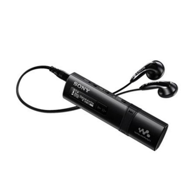 SONY MP3 NWZ-B183F/BC