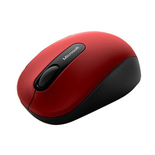 Microsoft 블루투스 3600 (레드) PN7-00015