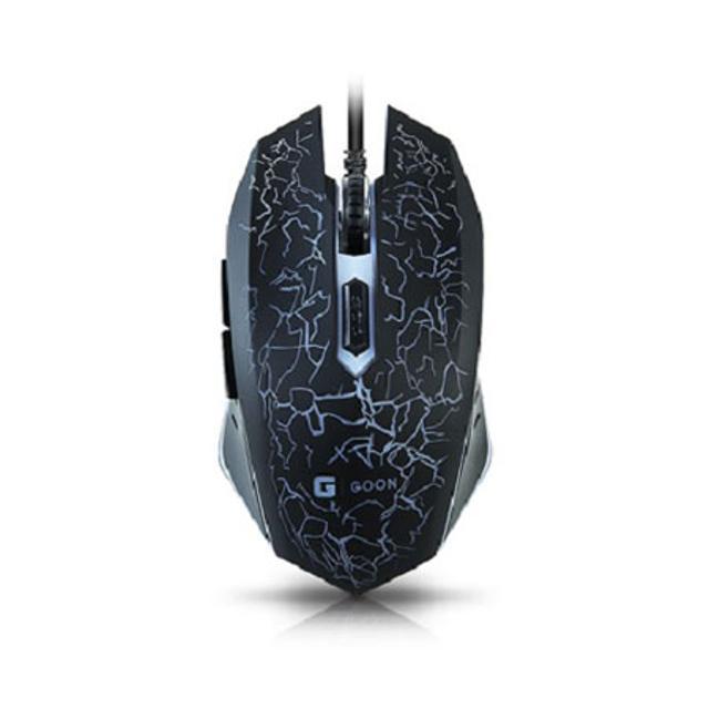 TR-M100 G-GOON 게이밍마우스 CRJ-0229