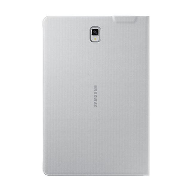갤럭시탭 S4 Book Cover (그레이) EF-BT830PJEGKR