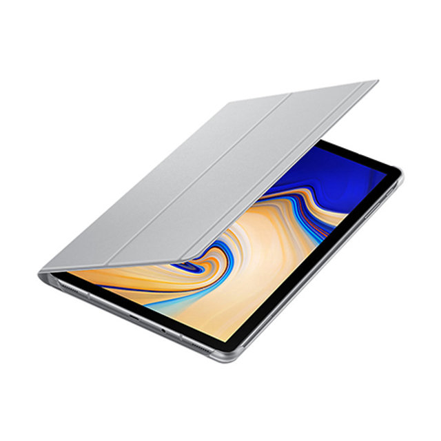 갤럭시탭 S4 Book Cover (그레이) EF-BT830PJEGKR