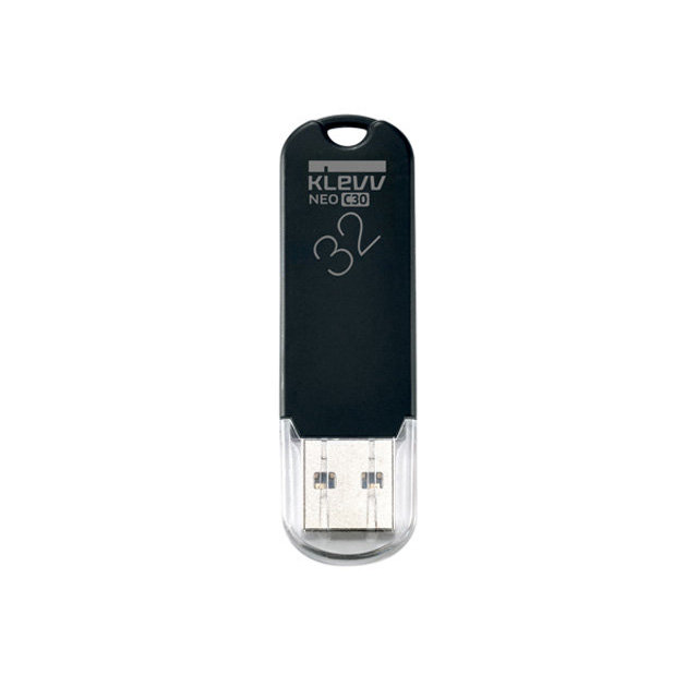 클레브 USB 3.0 메모리 32G CFL-0263