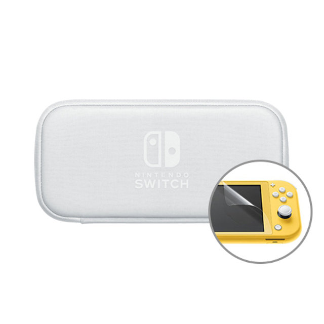 SWITCH 스위치라이트 휴대용케이스 HDH-A-PSSAA-KOR