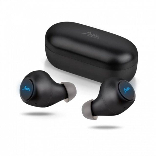 브리츠 완전무선 스테레오 블루투스 이어폰 [JOYPOPTWS] JOYPOPTWS