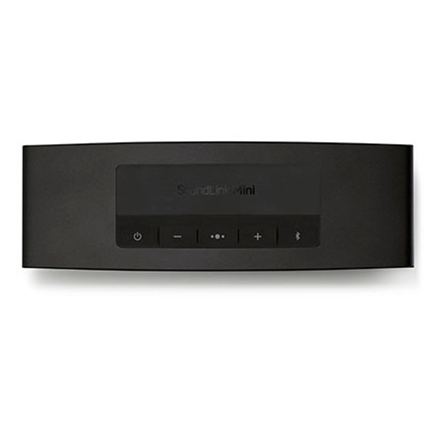 BOSE 블루투스 스피커 BOSE-SL-MINI2-SE-BK