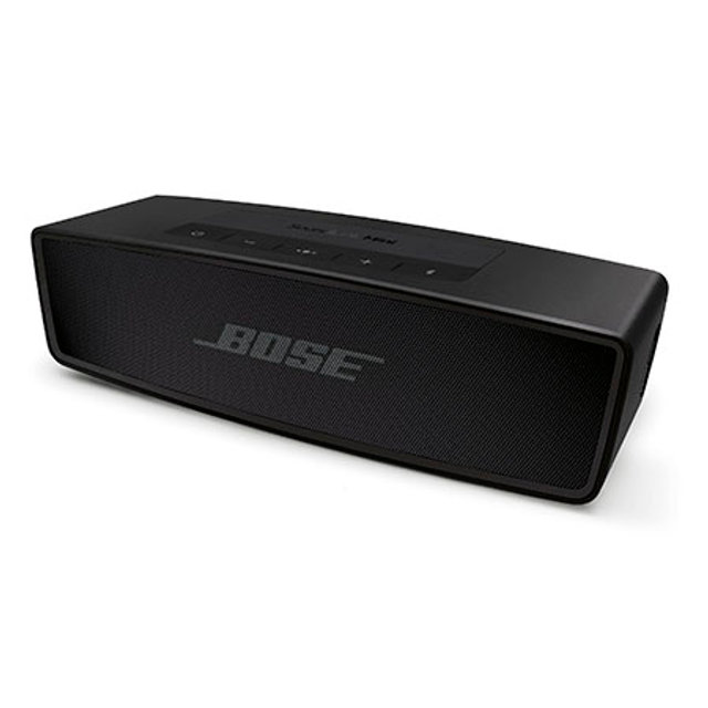 BOSE 블루투스 스피커 BOSE-SL-MINI2-SE-BK