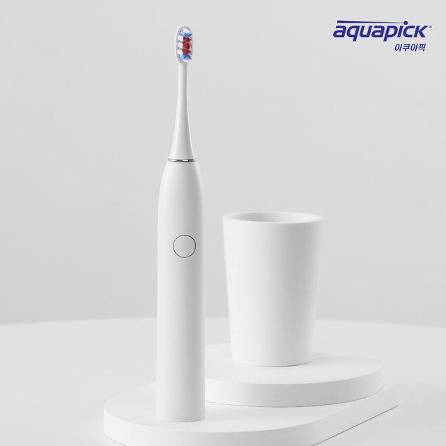 음파전동칫솔 AQ-120 AQ-120