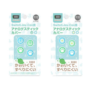 이이네 조이콘 스틱커버L326(4개) IINE-L326