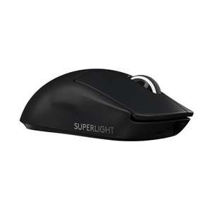 LOGITECH_GPRO_X_슈퍼라이트(블랙) LOGITECH_GPRO_X_SUPERLIGHT