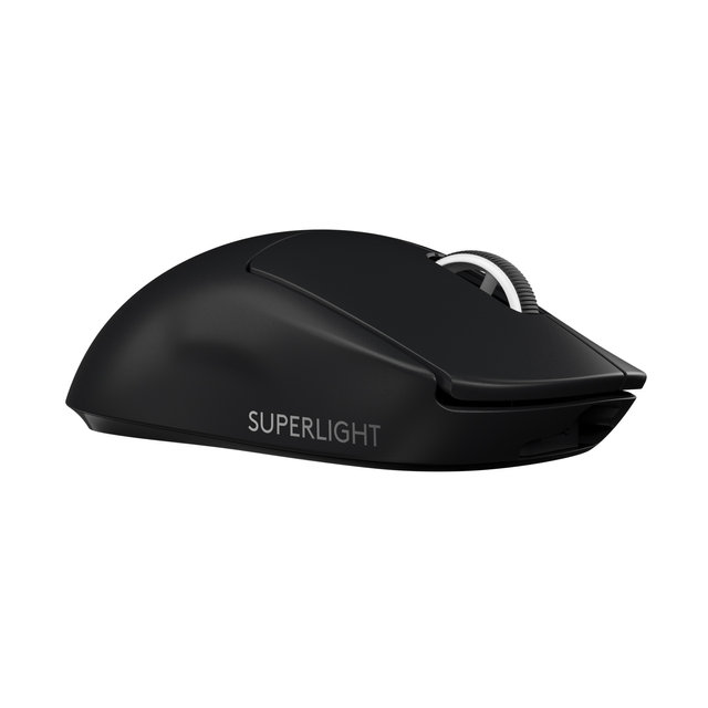 LOGITECH_GPRO_X_슈퍼라이트(블랙) LOGITECH_GPRO_X_SUPERLIGHT