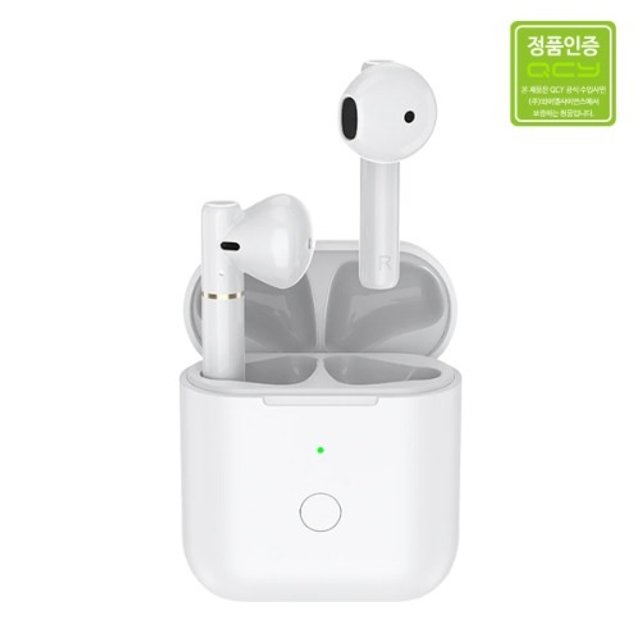 QCY M18 블루투스 무선 이어폰 QCY-M18