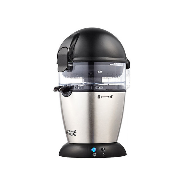 러셀홉스 전자동착즙기 RH-AJ001SV
