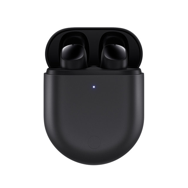 샤오미 레드미 버즈3 프로(블랙) REDMI_BUDS_3_PRO