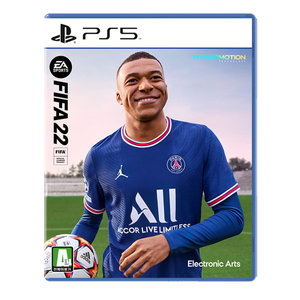 PS5피파22 ELAS10110K