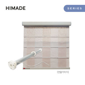 IoT 시리즈 스마트 블라인드 HSBL-GC01