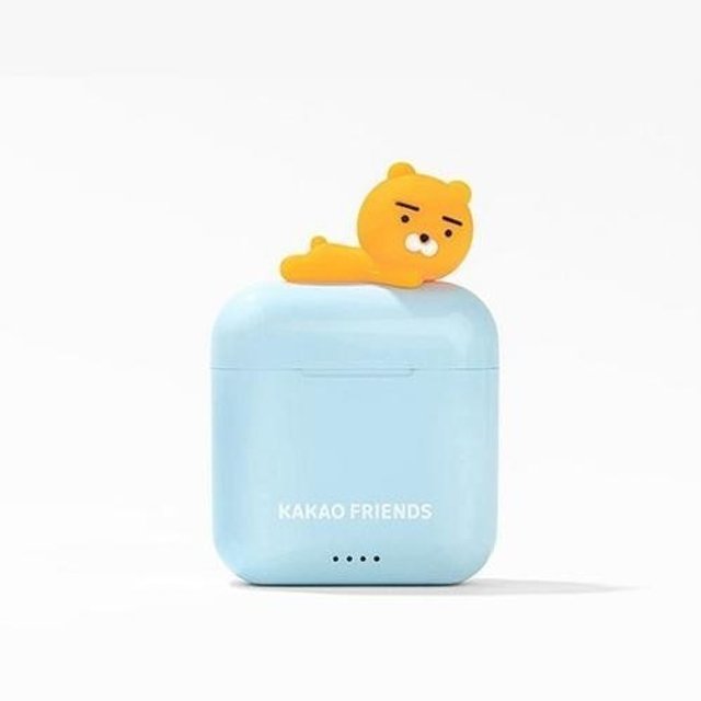 완전무선 블루투스이어폰 SWB-KR1 SWB-KR1