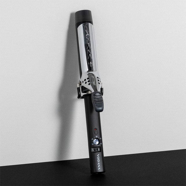 보다나 글램웨이브 봉고데기 블랙 40mm VC19LBKFV VC19LBKFV