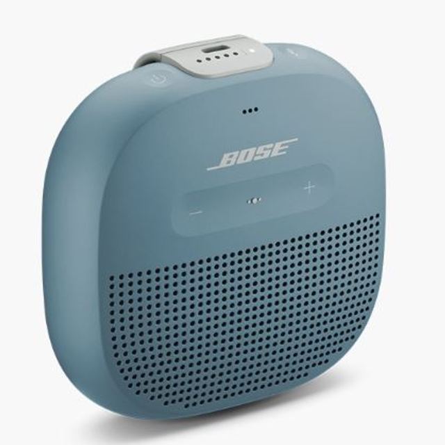 BOSE 사운드링 마이크로 BOSE-SL-MICRO-STBL