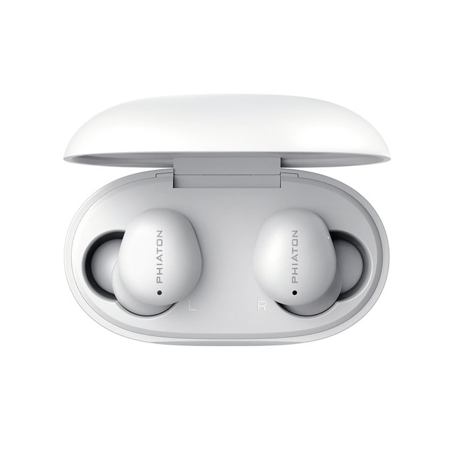 PHIATON BONOBUDS (TWS) 화이트 BONOBUDSWH