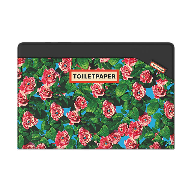 토일렛페이퍼 envelope 커버 (S9, 블랙) GP-TOX710SBAGK