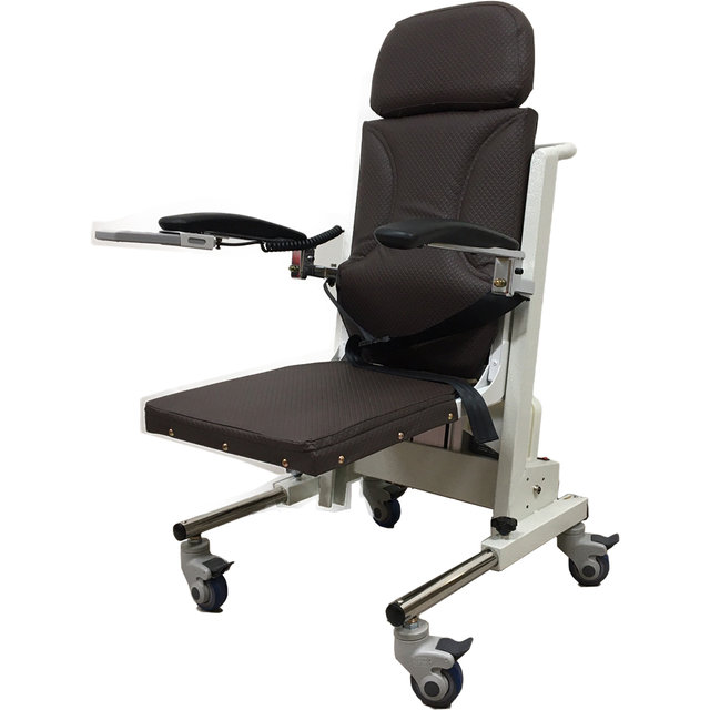 국산 리프트체어 AFC-1400 리프트케어 LIFTCARE 환자견인 환자리프트 기능성자동의자_본품제품만