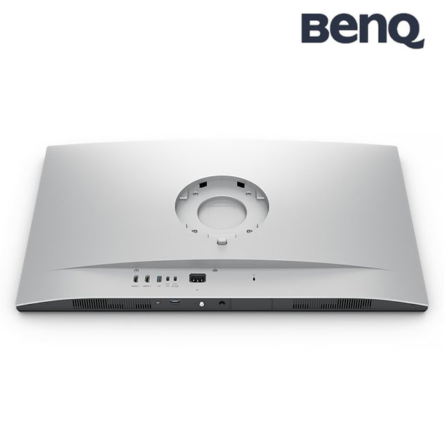 BenQ MA270U Mac컬러 디스플레이 무결점 모니터 4K UHD Display P3