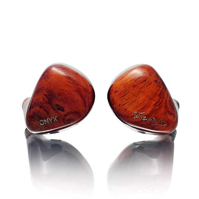 [12~36개월 장기할부]노블오디오 유니버셜 이어폰 ONYX Prestige+