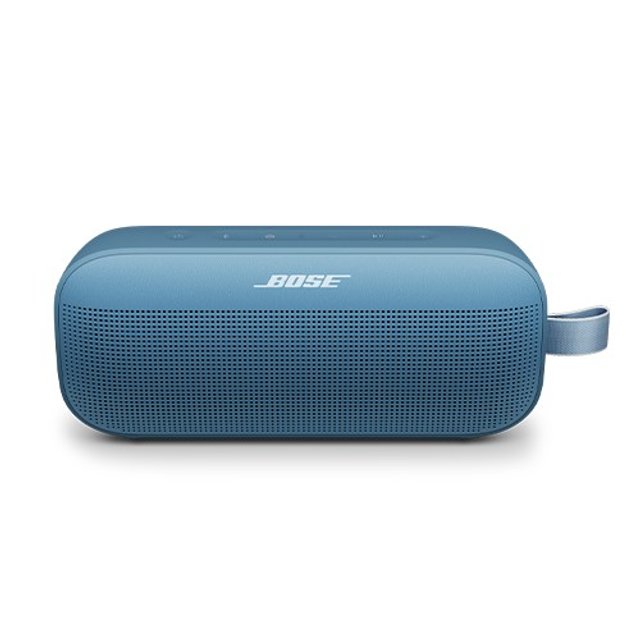 보스 사운드링크 플렉스 2 [블랙/샌드스톤/블루 더스크/알파인 세이지/페탈 핑크] [Bose SoundLink Flex II]