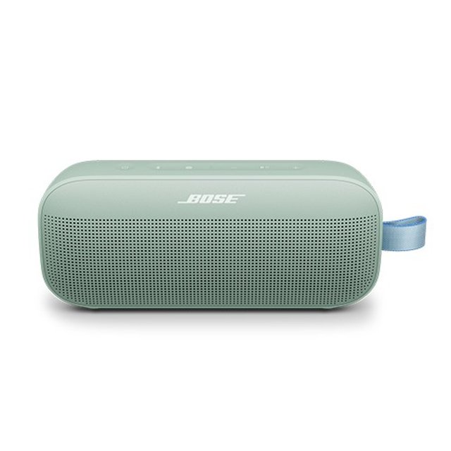 보스 사운드링크 플렉스 2 [블랙/샌드스톤/블루 더스크/알파인 세이지/페탈 핑크] [Bose SoundLink Flex II]