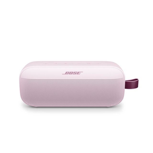보스 사운드링크 플렉스 2 [블랙/샌드스톤/블루 더스크/알파인 세이지/페탈 핑크] [Bose SoundLink Flex II]