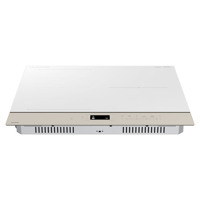 비스포크 AI 3구 인덕션 NZ63DB657CFE (3400W / 플렉스존 / 프레임리스)