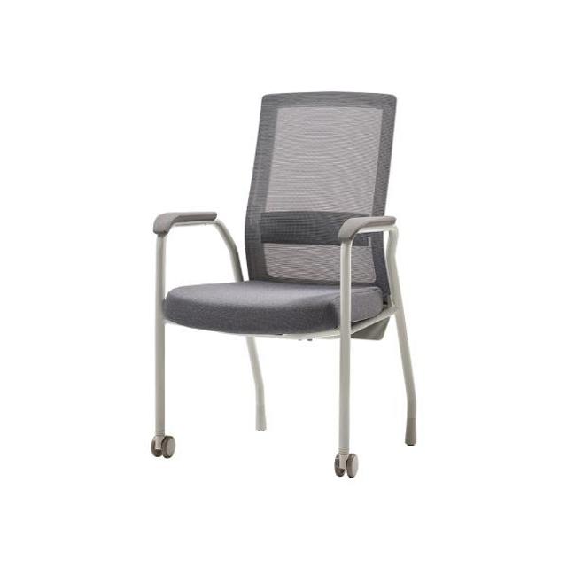 [비밀특가] 듀오백 부스터 BC-LCW 메쉬 공부용 대학생 집중력 의자