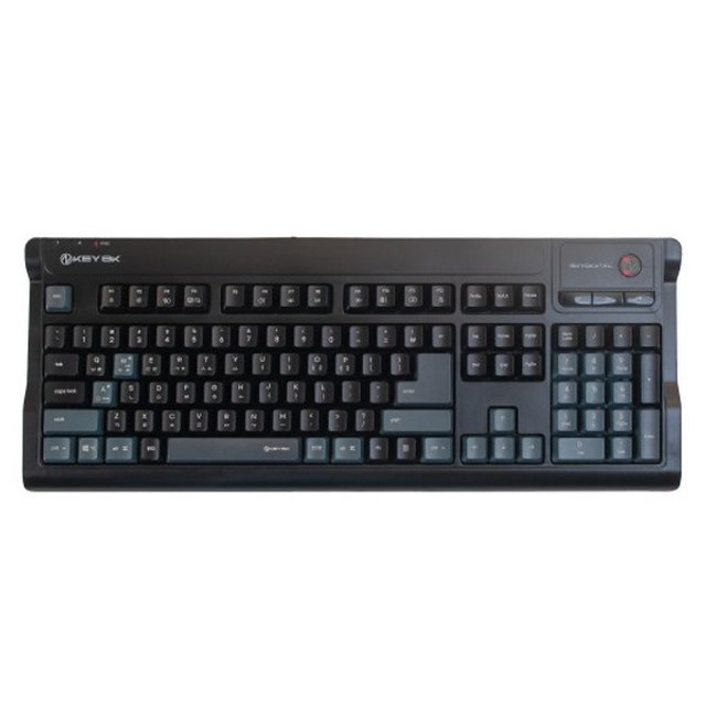 NKEY 8K 듀얼 8K 게이밍키보드