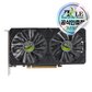 액슬 지포스 GTX1660 SUPER D6 6GB 38mm 에즈윈 [오늘출발/안전포장]