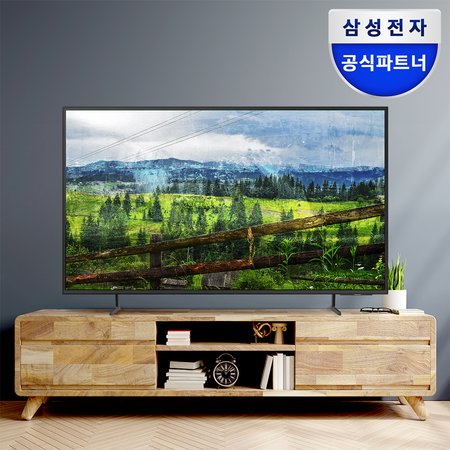 비즈니스TV 43인치 4K UHD LED LH43BEDHLGFXKR  스탠드형 에너지 효율 1등급