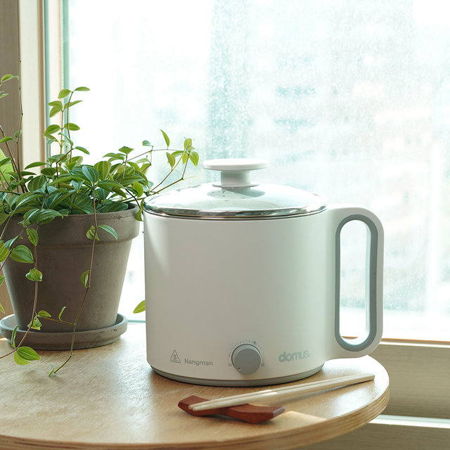 도무스 낭만 멀티포트 화이트 2.0 DP-C20GF