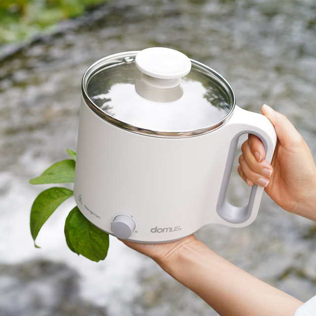 도무스 낭만 멀티포트 화이트 2.0 DP-C20GF