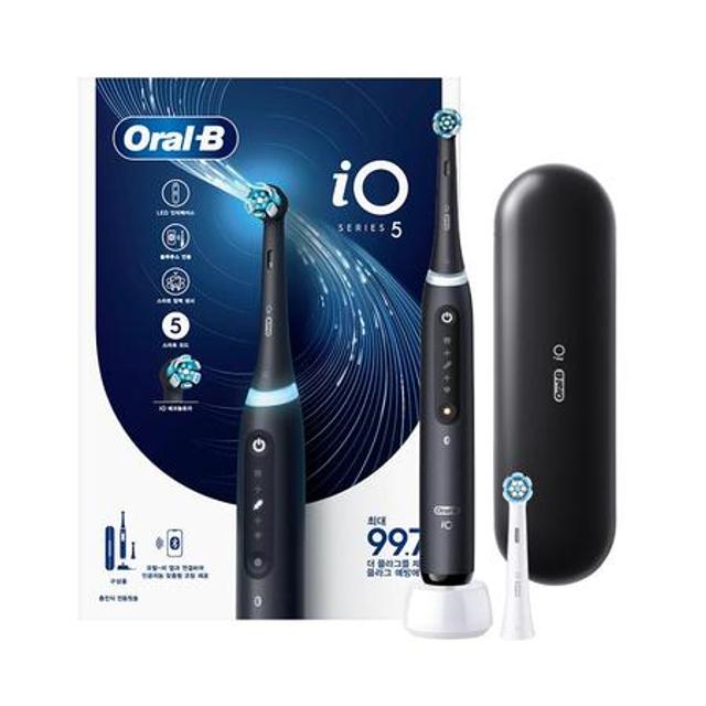 [임직원] 전동칫솔 iO5
