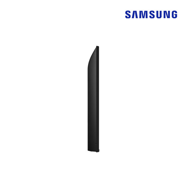 [벽걸이] 삼성전자 LH55BEDHLGF 139Cm 4K UHD 1등급 비지니스 TV