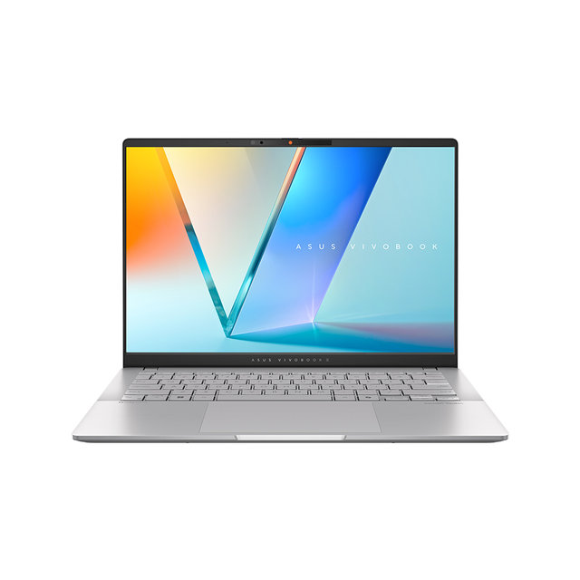 ASUS M5406WA-QD165 비보북S 14 OLED 라이젠 AI 9 HX370 24GB 512GB WUXGA AI노트북