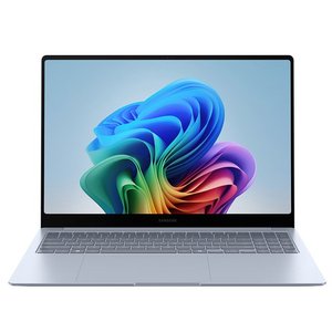 [박스개봉 - 변심반품] 갤럭시 북4 Edge 엣지 노트북 NT960XMA-KC01B (XEliteX1E80100 16GB 512GB 40.6cm WQXGA+AMOLED Win11 블루)