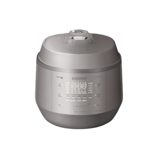 [박스개봉 - 변심반품]  쿠쿠 트윈프레셔 압력 전기밥솥 CRP-KHTS1070FS