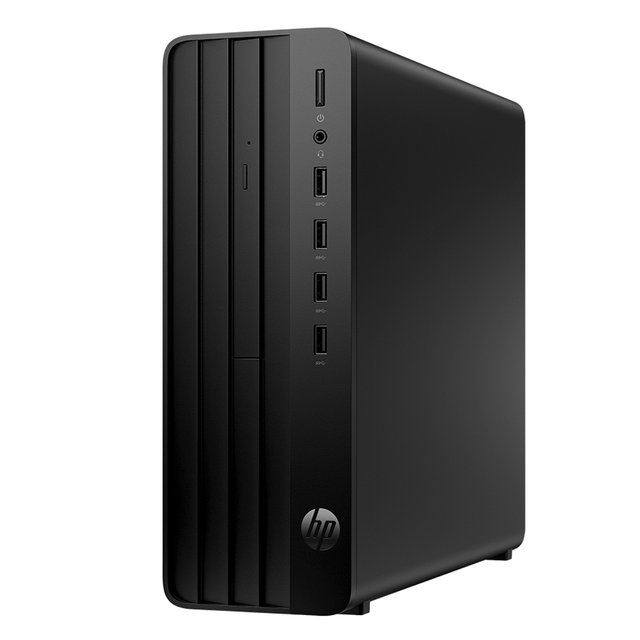 HP Pro SFF 280 G9R-B1AT2PT MAX 데스크탑 i3-14100/16GB/512GB/W11P 미니 슬림 인텔 윈도우