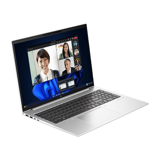 HP 엘리트북 865 G11 A40HTPT R5-8540U DDR5 16GB NVMe 512GB