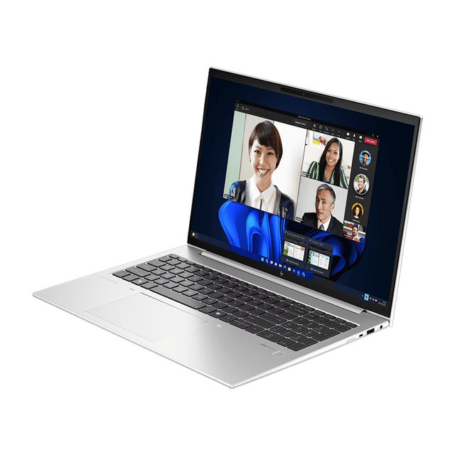 HP 엘리트북 865 G11 A40HTPT R5-8540U DDR5 16GB NVMe 512GB