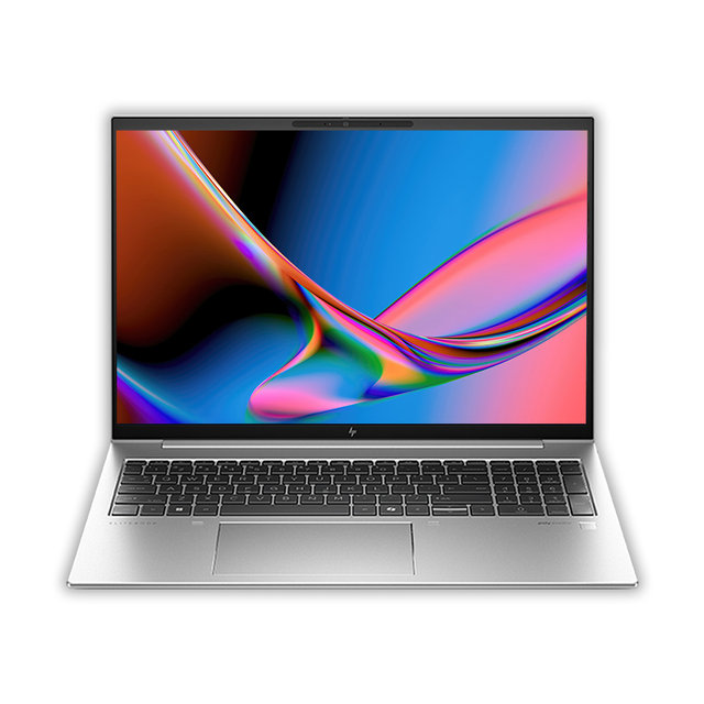 HP 엘리트북 865 G11 A40HTPT R5-8540U DDR5 16GB NVMe 512GB