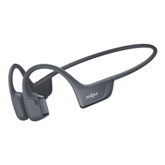 [중급 - 리퍼비시]  [국내정품] SHOKZ 오픈런 프로2 프리미엄 골전도 블루투스 이어폰 [블랙][S820][스탠다드]