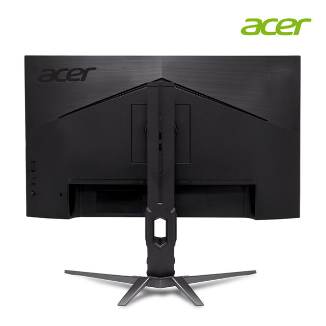 [한성] 에이서 PREDATOR XB273K V5 DFR 가변주사율 160/320Hz 4K UHD Fast IPS 68.58cm 27 게이밍 모니터 (무결점)