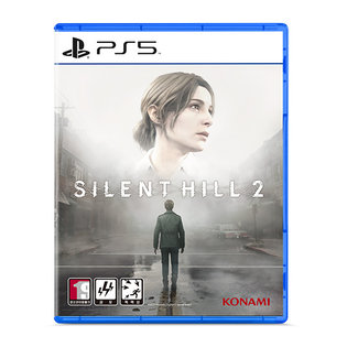 PS5 사일런트힐2