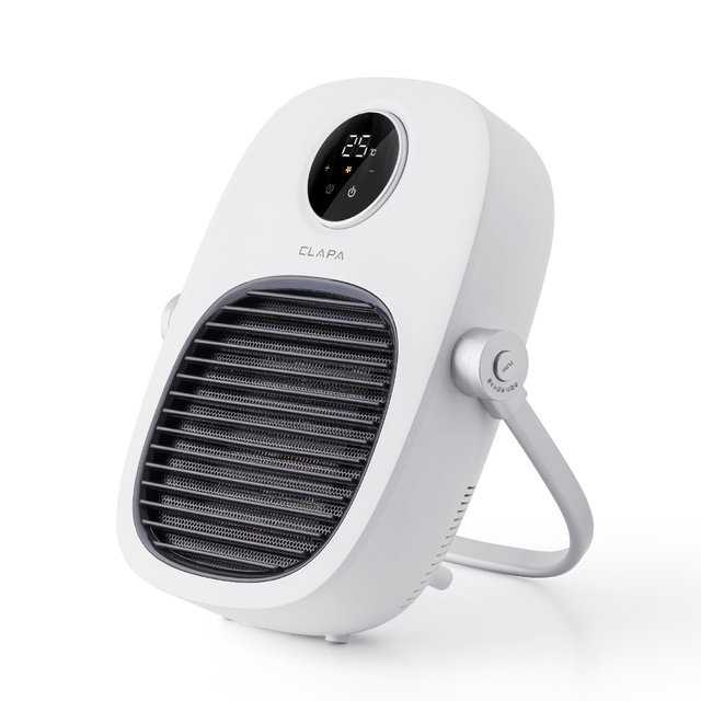 [비밀특가] 클래파 다용도 가정용 욕실 화장실 PTC 벽걸이 전기 온풍기 히터 CMK-181 